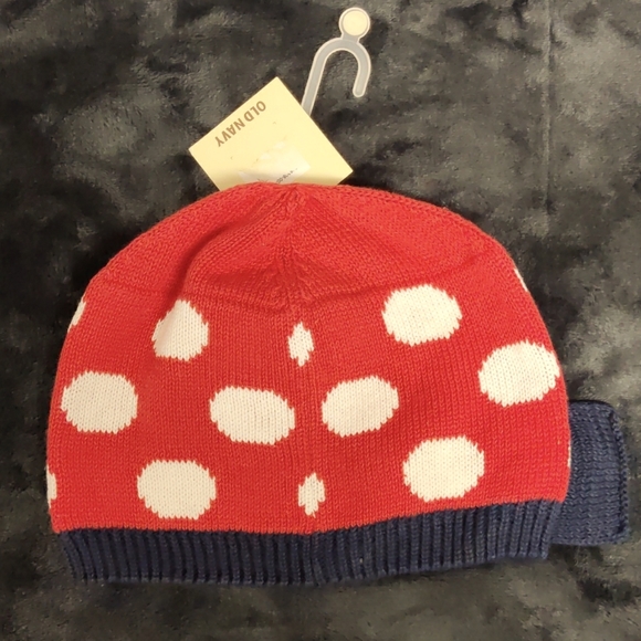 Old Navy Beanie Cap - Picture 2 of 3